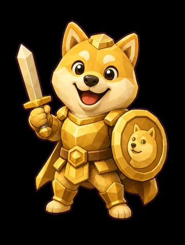 $DOGE fighter