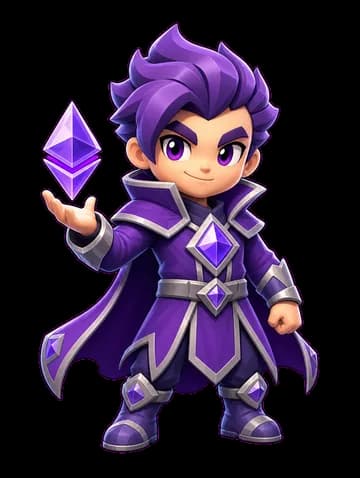 $ETH fighter