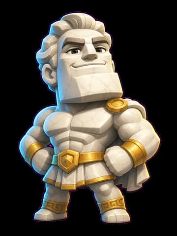$GIGA fighter