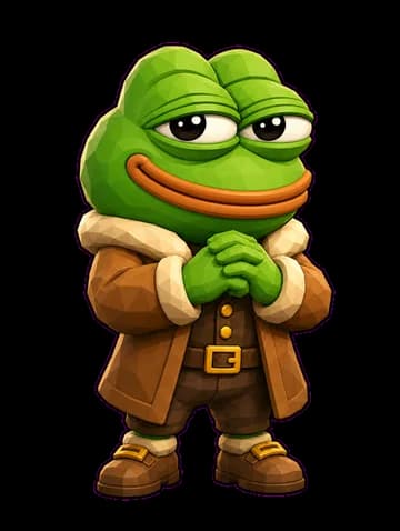 $PEPE fighter