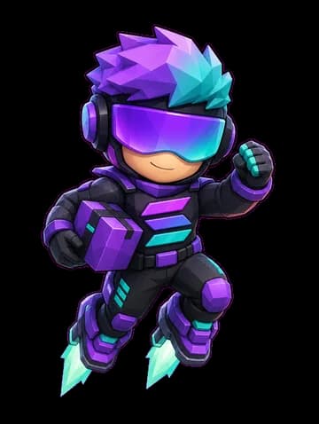 $SOL fighter